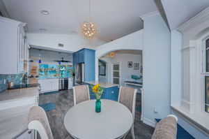 Dining Room 3