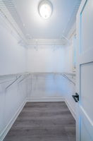 Primary Bedroom Walk-in Closet