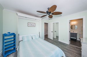 Bedroom 2c