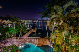 Living Room Balcony View11