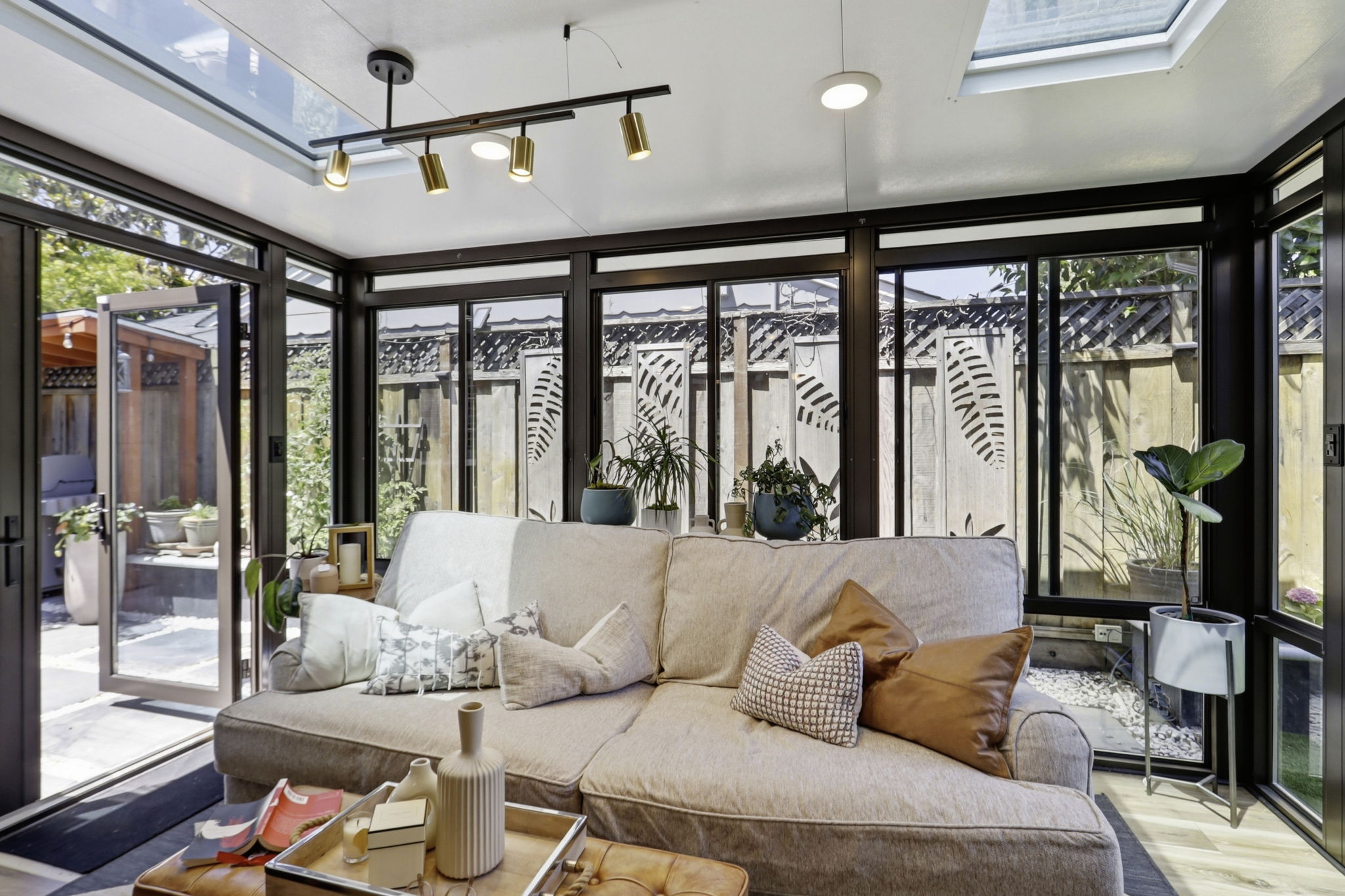 Sunroom