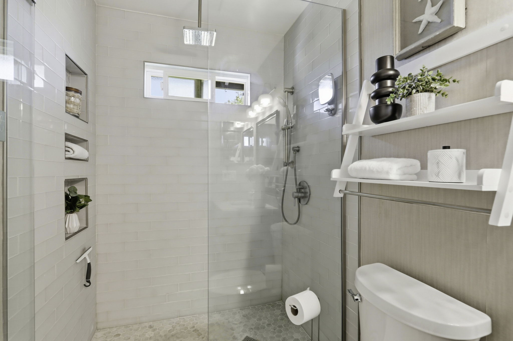 Full Bath