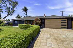 Welcome to 1772 Los Padres Blvd
