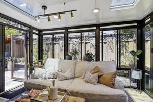 Sunroom