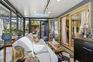Sunroom
