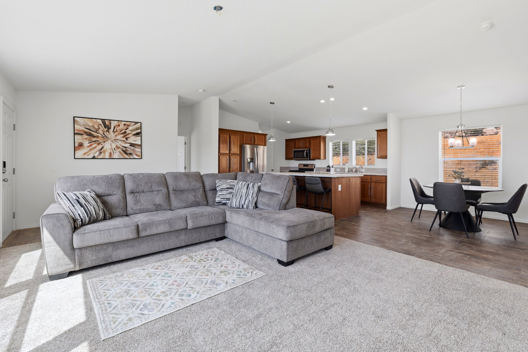 Living Room 4