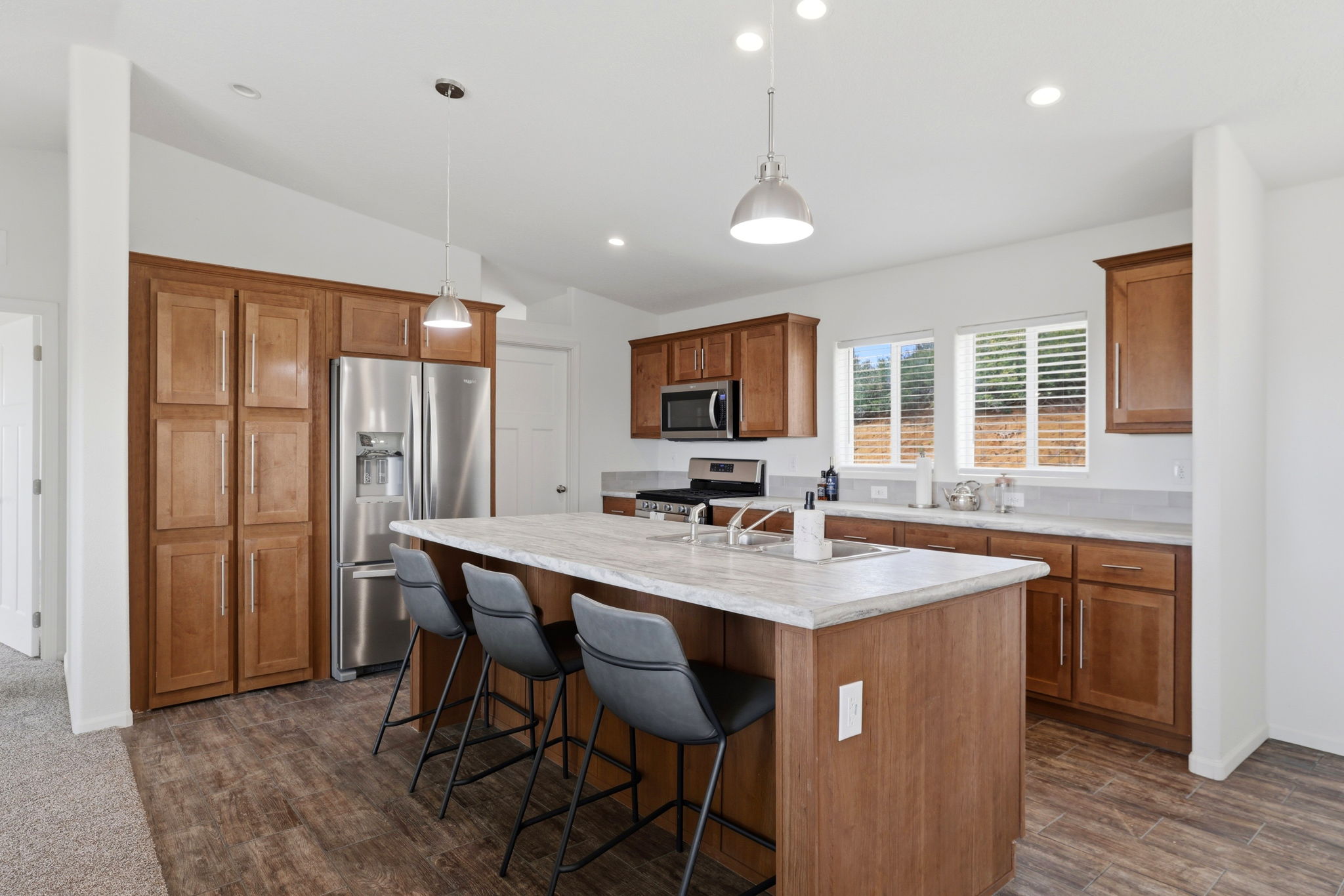 Kitchen 1