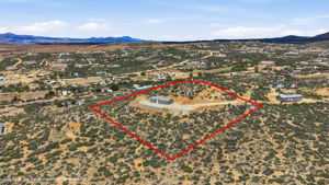 Aerial 1 Lot Lines