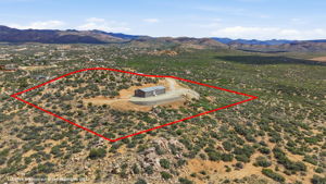 Aerial 2 Lot Lines