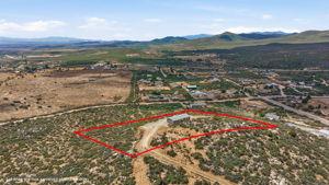 Aerial 5 Lot Lines