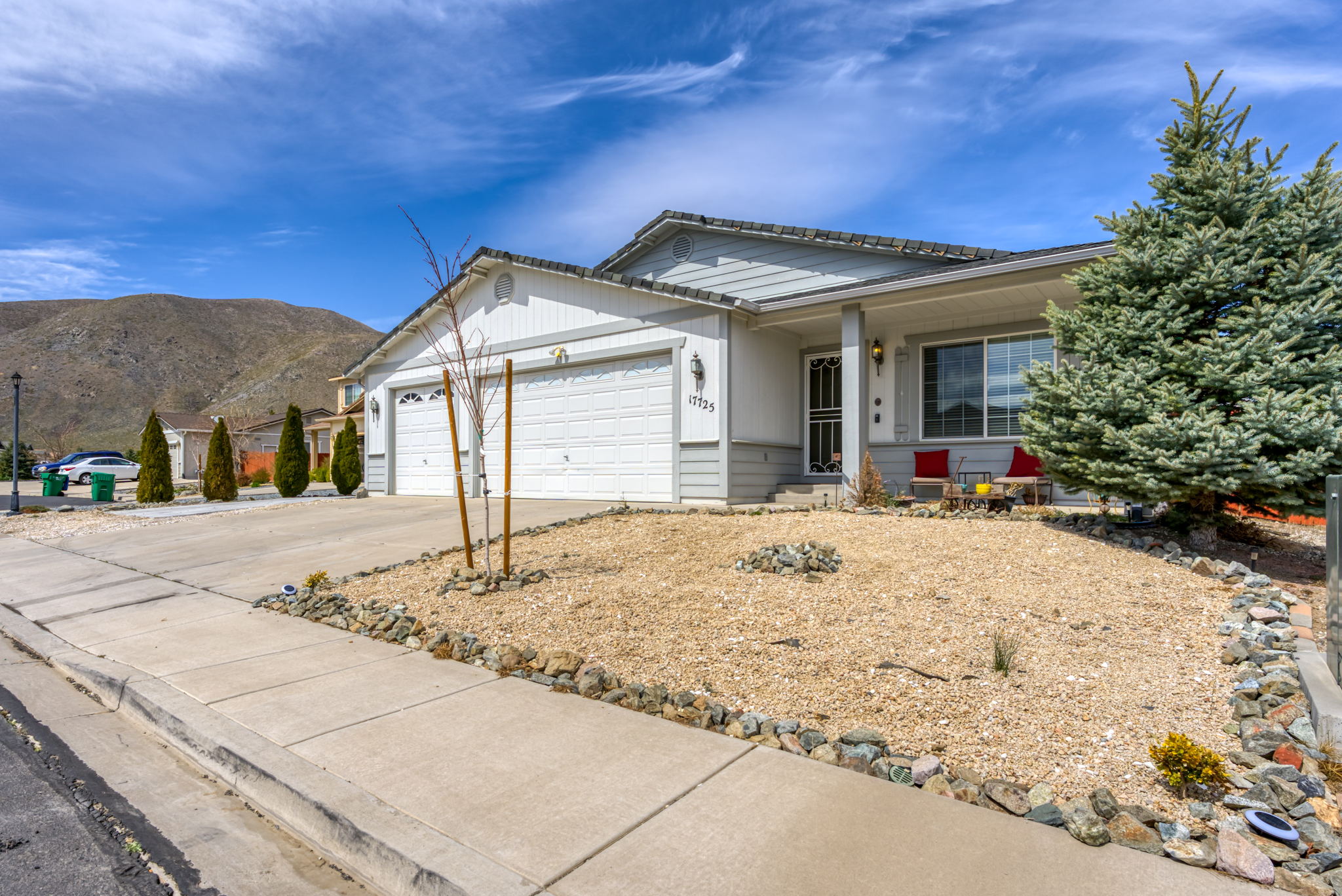 17725 Honey Locust Ct, Reno, NV 89508 | Ali Rivera Photography