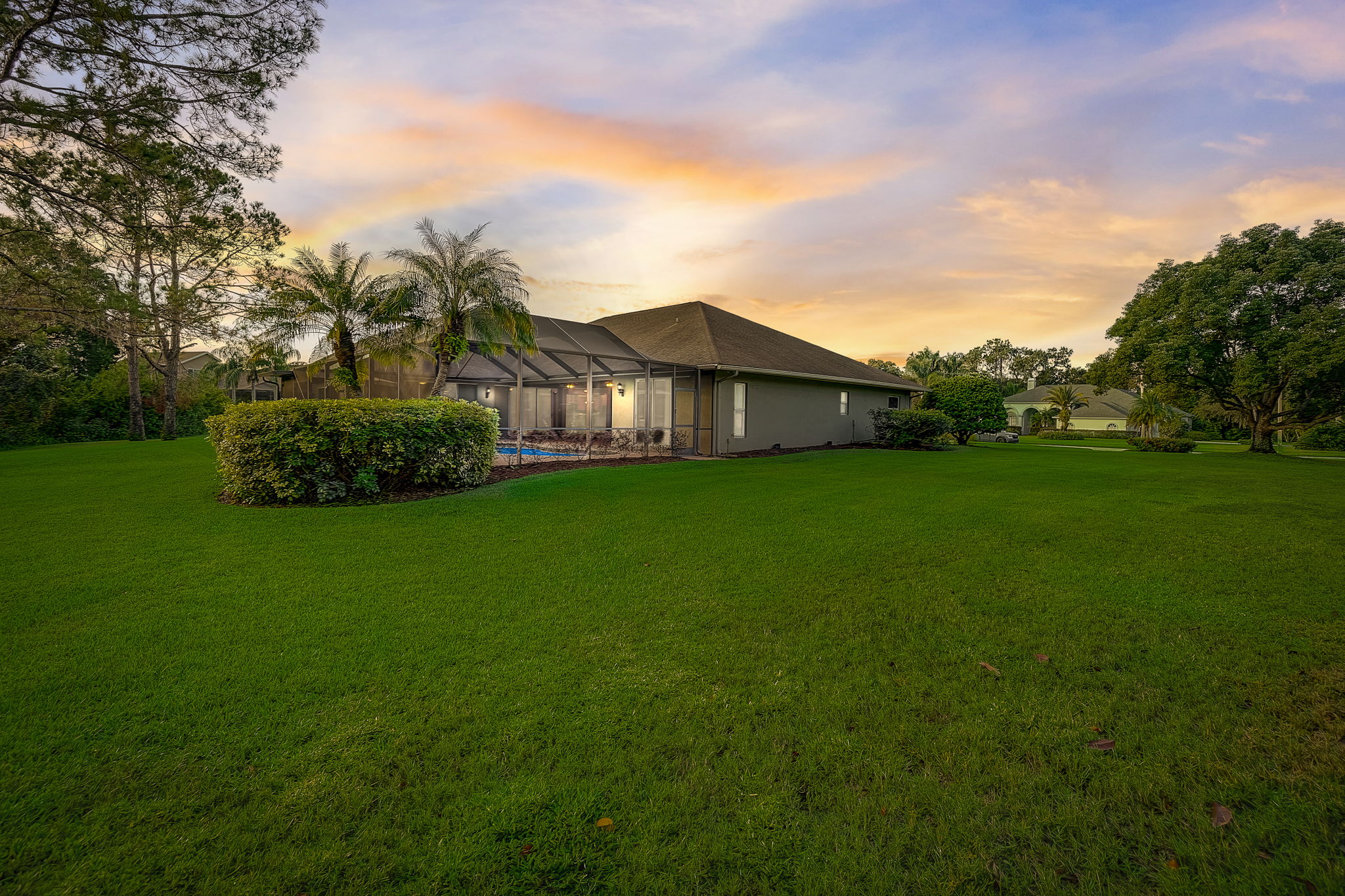 Lake Key Dr - VT-002
