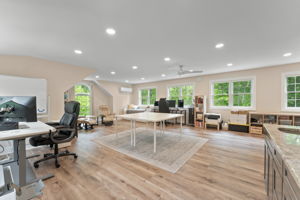Office/Guest Suite