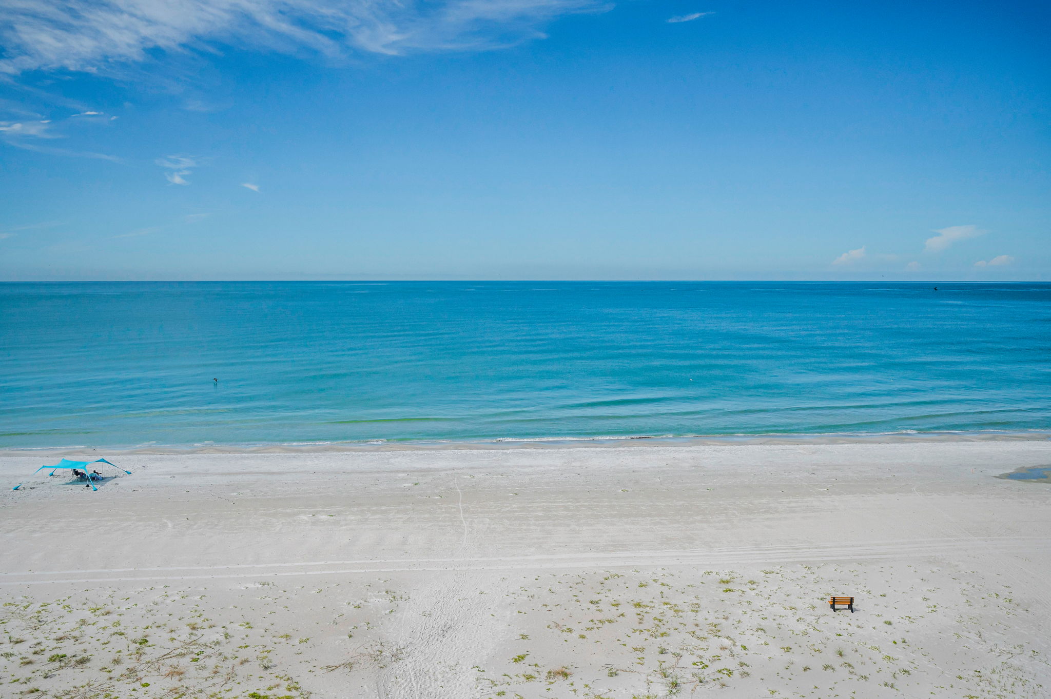 Primary Bedroom Balcony View1c