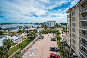 Guest Balcony4b View