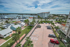 Guest Bedroom Balconies-1 View1