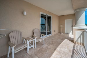 Guest Bedroom1 and 2 Balcony1d