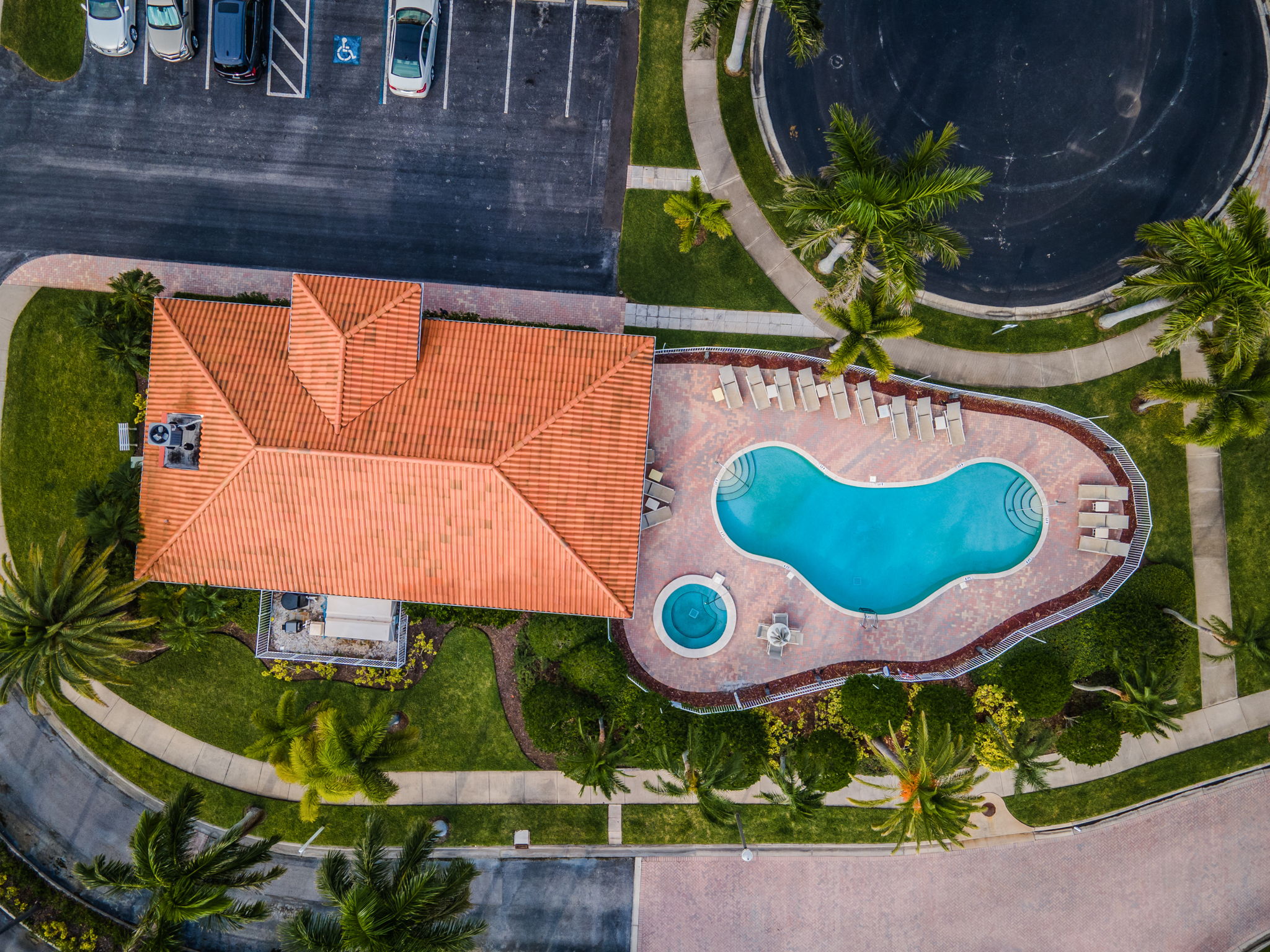 31-Pool