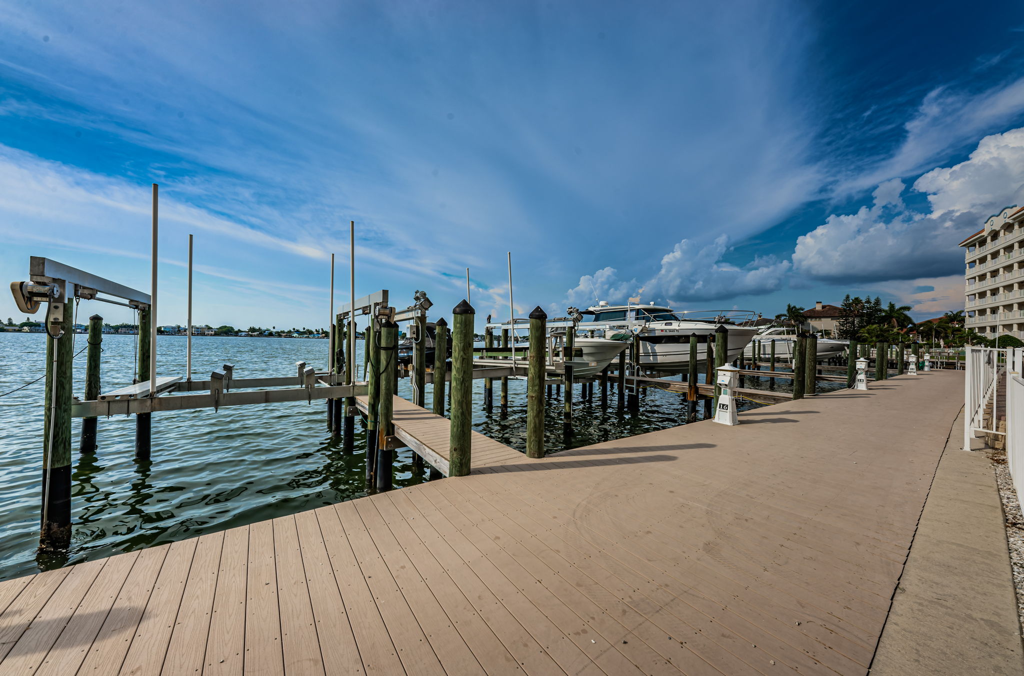 Dock and Boat Slips3