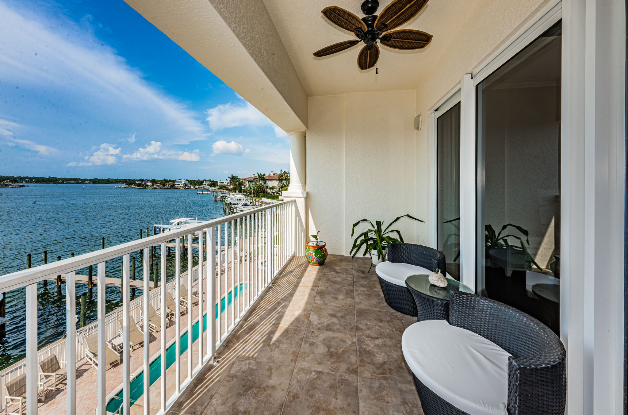 Master Bedroom Balcony1