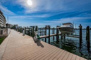 Dock and Boat Slips1