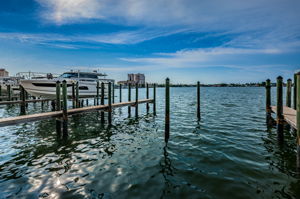 Dock and Boat Slips2