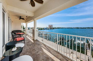 Master Bedroom Balcony2