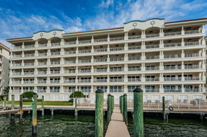 Rear Exterior