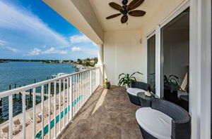 Master Bedroom Balcony1