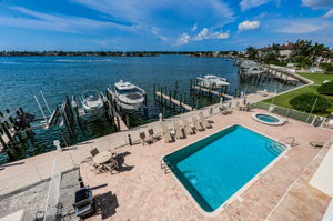 Master Bedroom Balcony View1