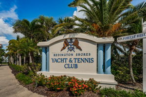 44-Redington Shores Yacht and Tennis Club Entry
