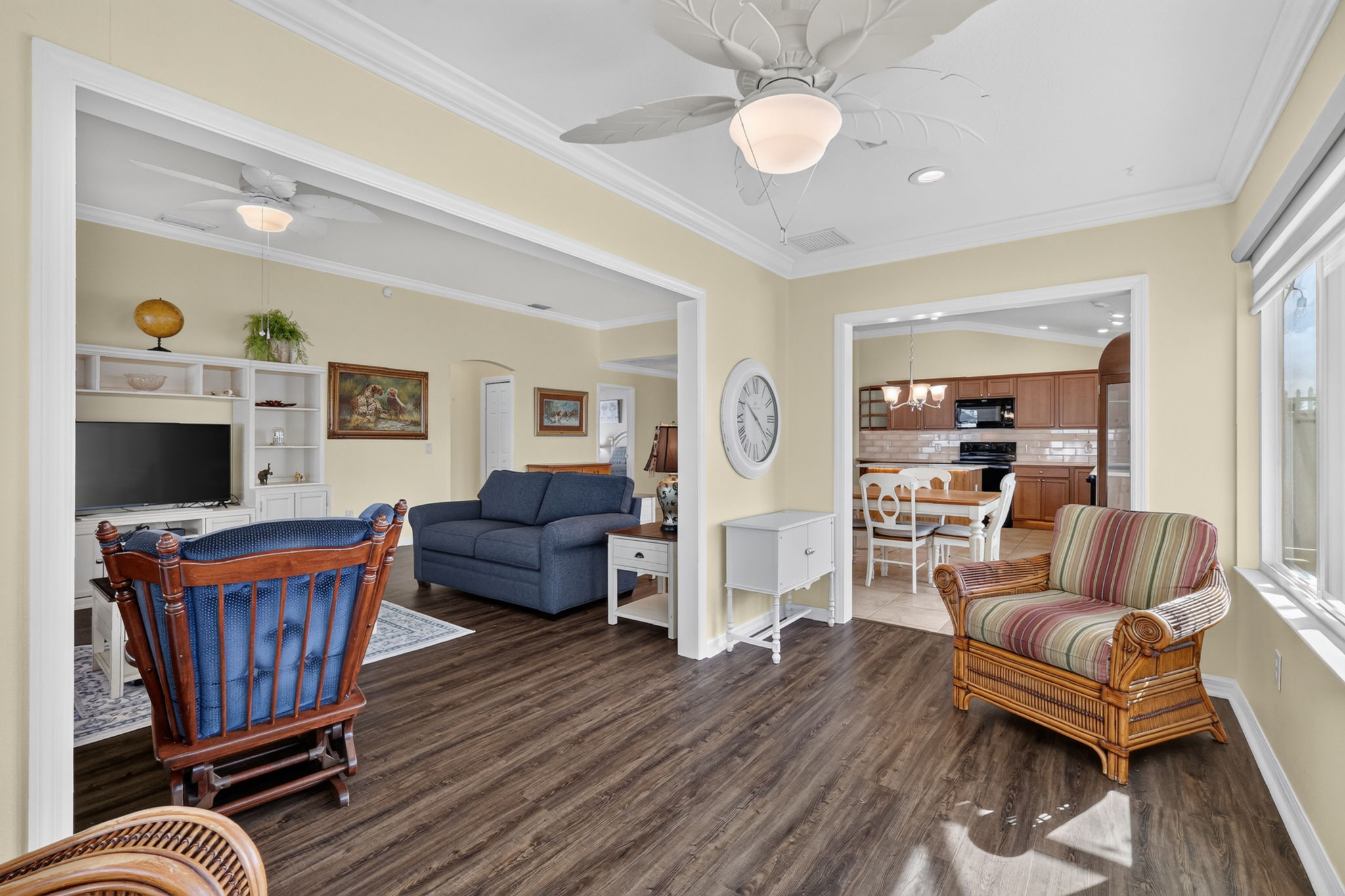 Florida Room