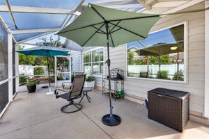 Extended Birdcage