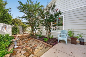Outdoor Area
