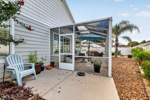 Outdoor Area
