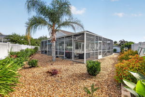 Outdoor Area