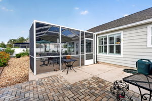 Outdoor Area