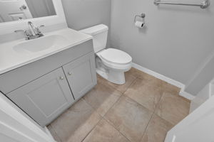 Bathroom 2