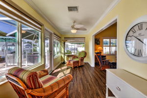 Florida Room