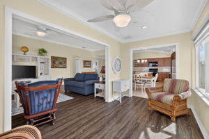Florida Room