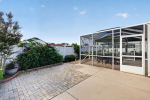Outdoor Area