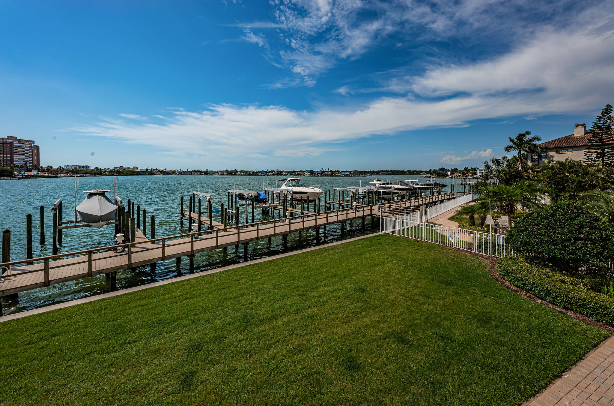 Master Bedroom Balcony View1