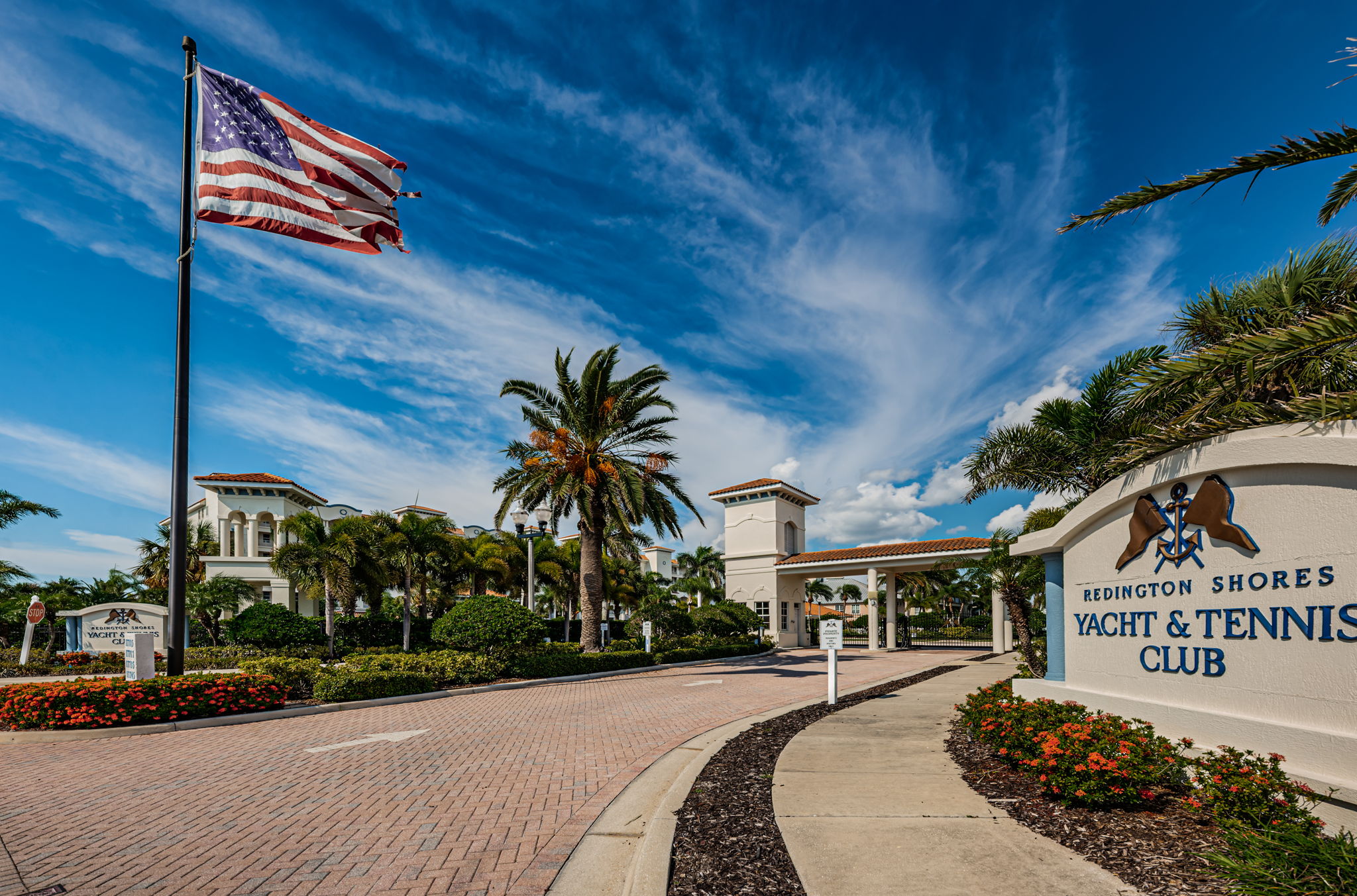 1-Redington Shores Yacht and Tennis Club Entry