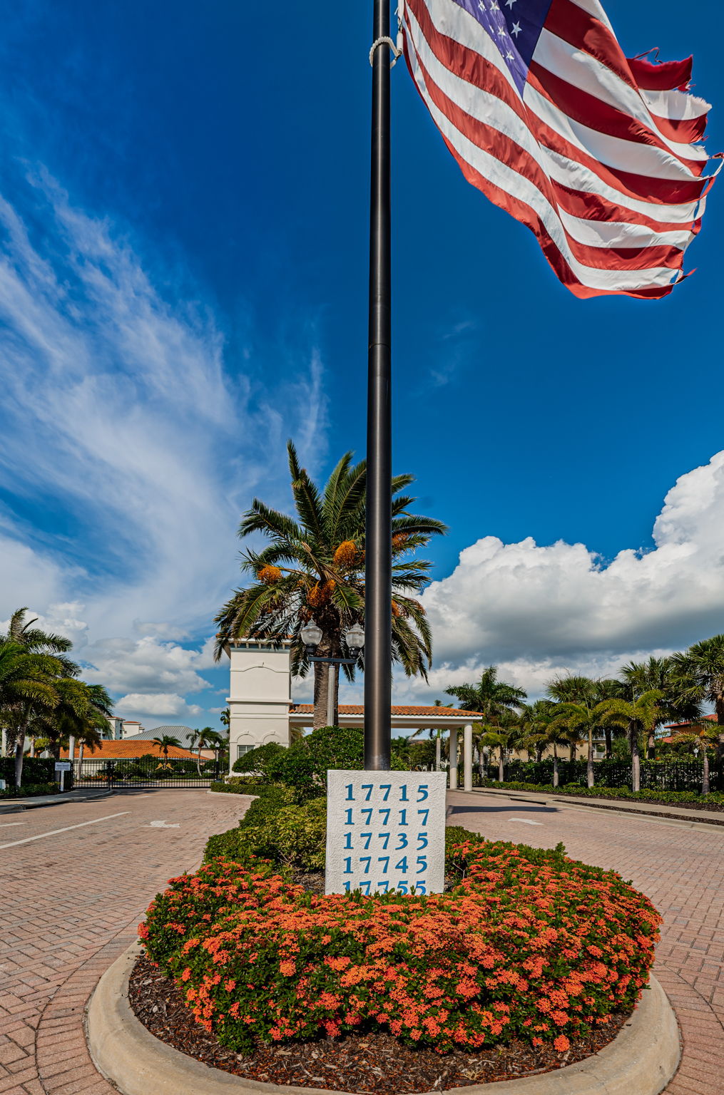 3-Redington Shores Yacht and Tennis Club Entry