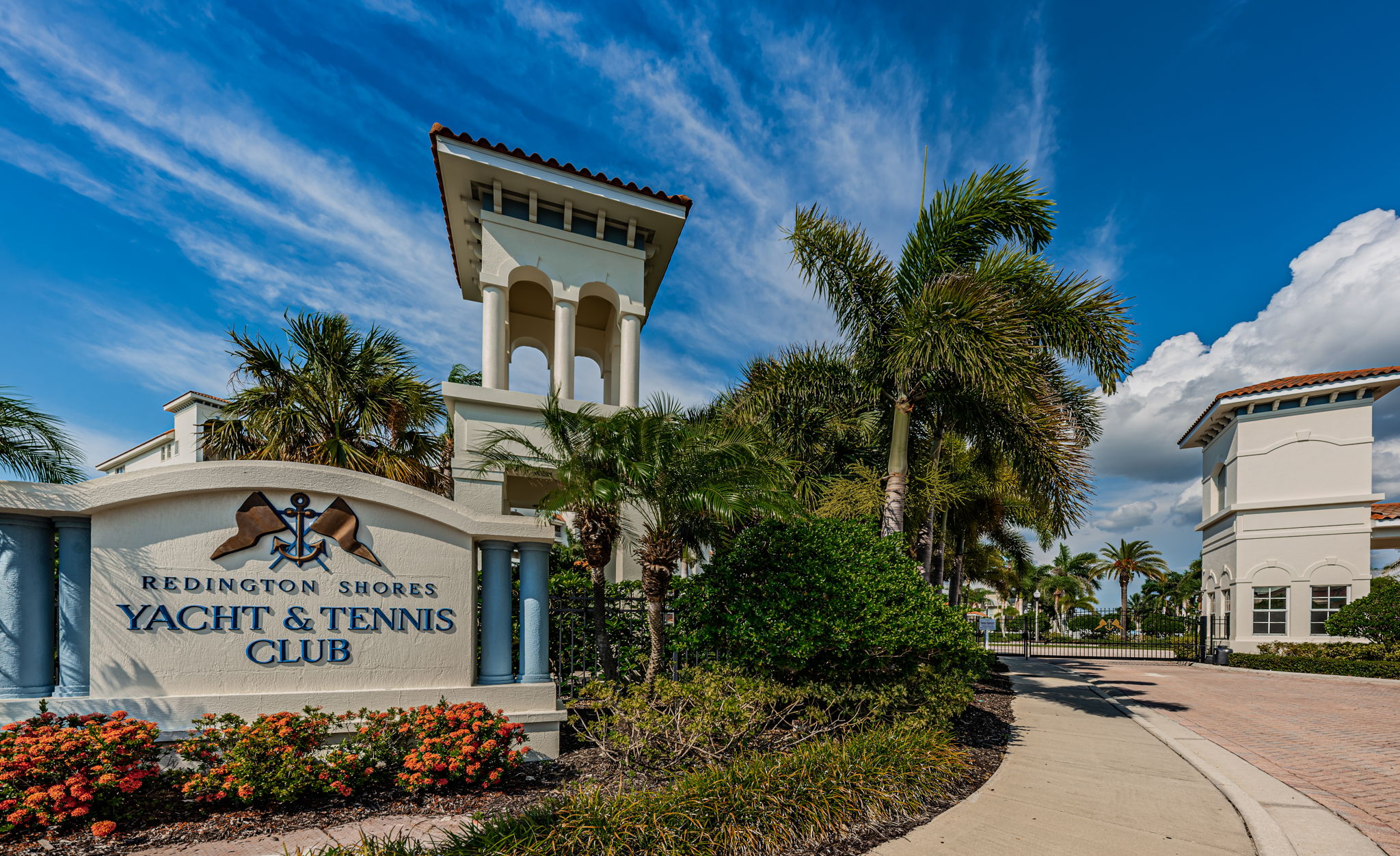 5-Redington Shores Yacht and Tennis Club Entry