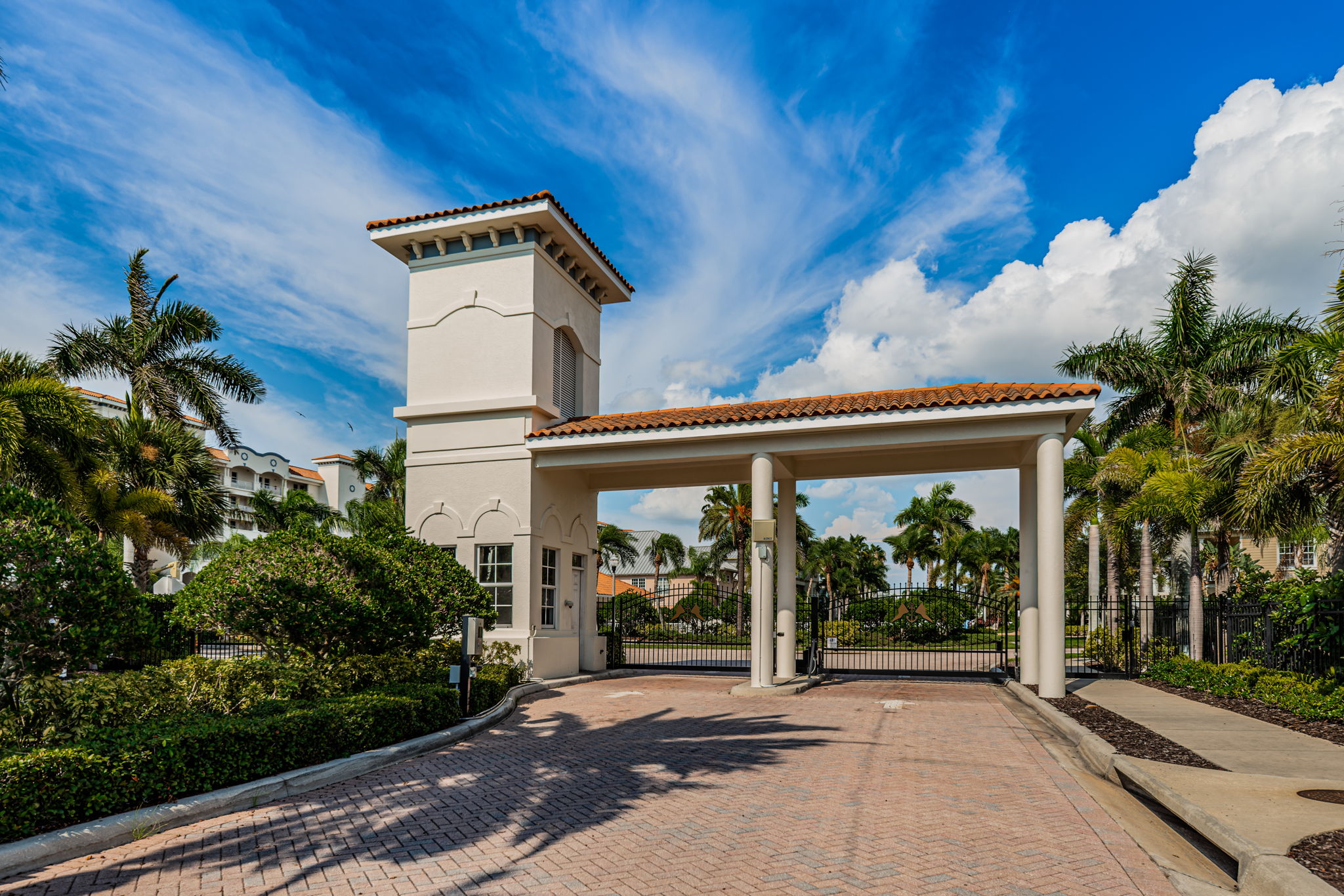 6-Redington Shores Yacht and Tennis Club Entry