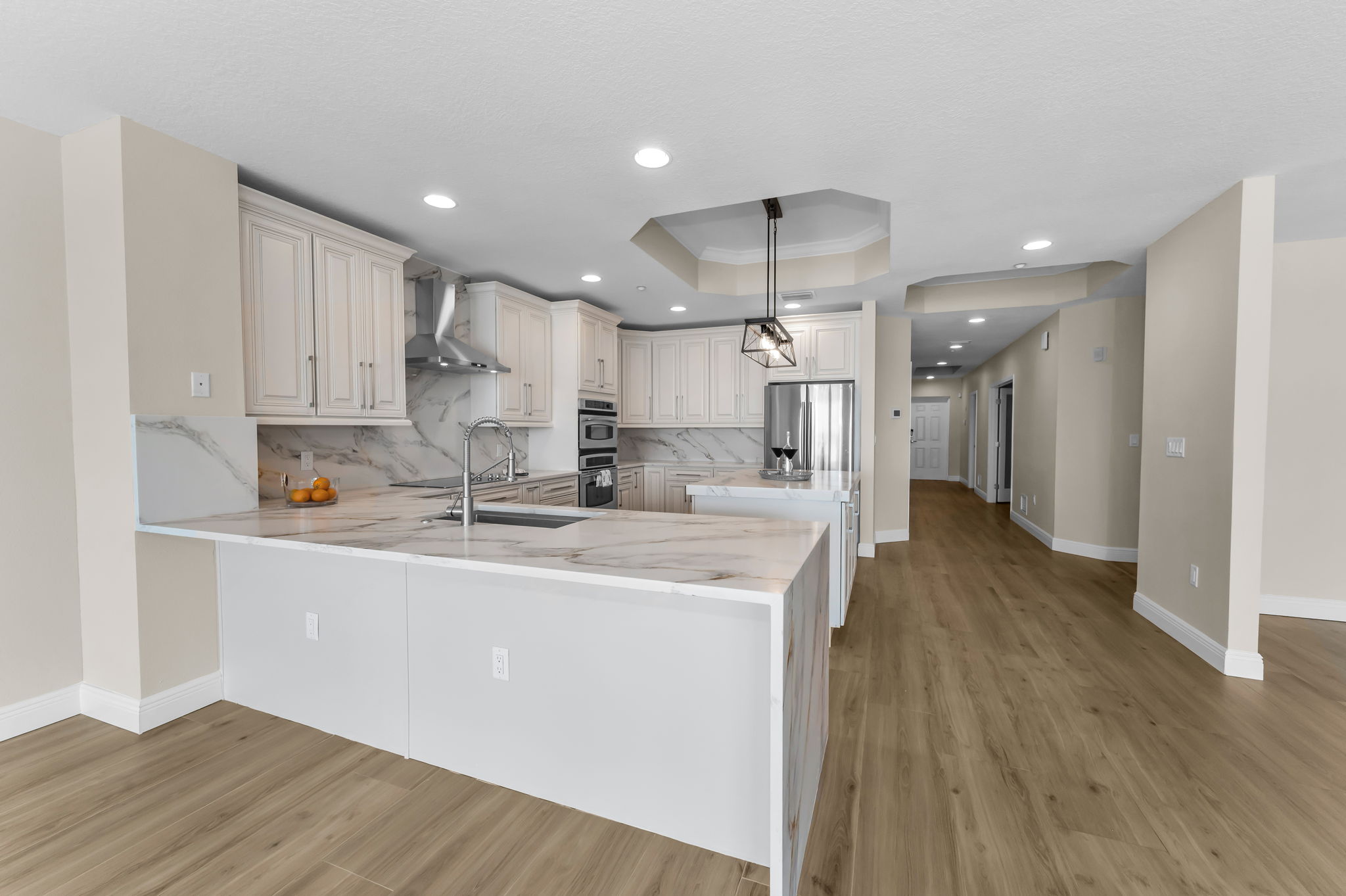 Kitchen - ALL NEW - MAY 2025