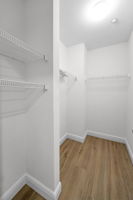 Guest Bedroom 2 Closet