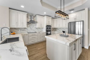 KITCHEN - ALL NEW 2025 -