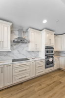 Kitchen - ALL NEW 2025